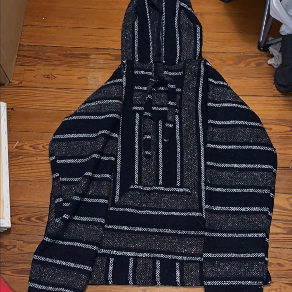 Drug rug